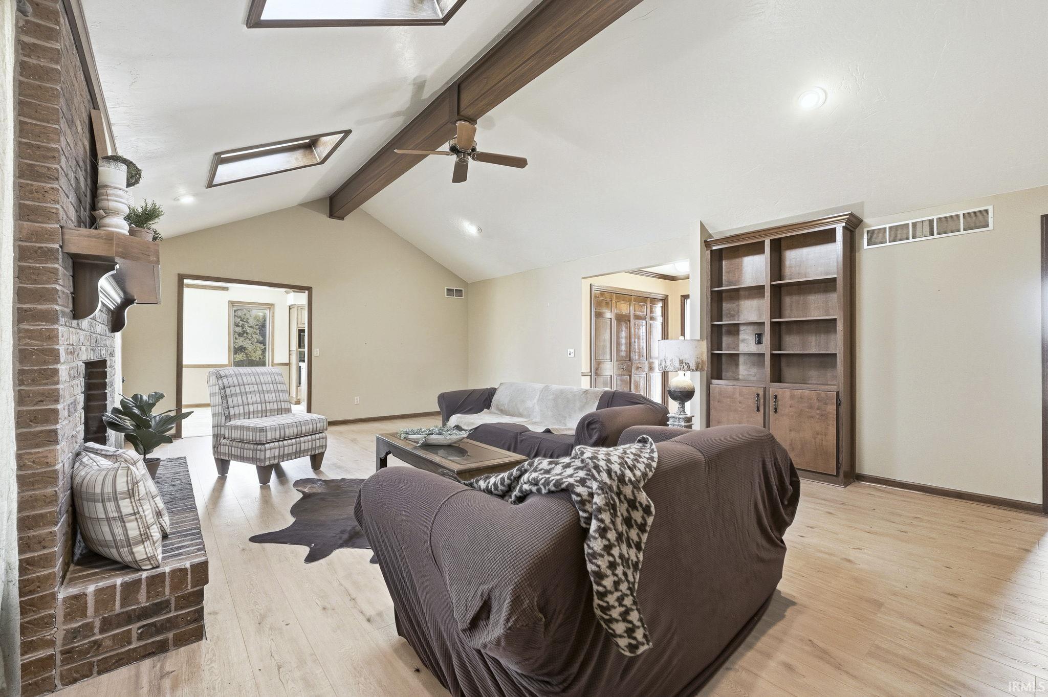 1536 Timberlake Trail Fort Wayne, IN 46804 - Photo 11 of 36