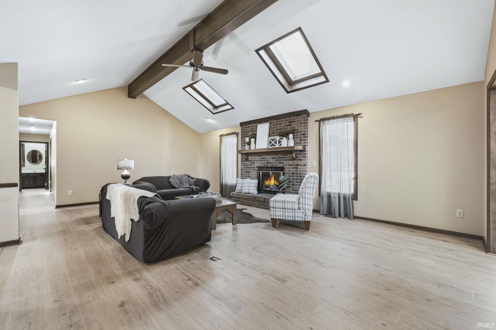 1536 Timberlake Trail Fort Wayne, IN 46804 - Photo 12 of 36