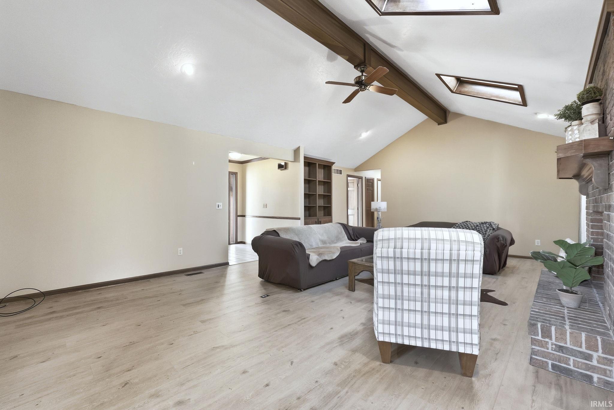 1536 Timberlake Trail Fort Wayne, IN 46804 - Photo 13 of 36