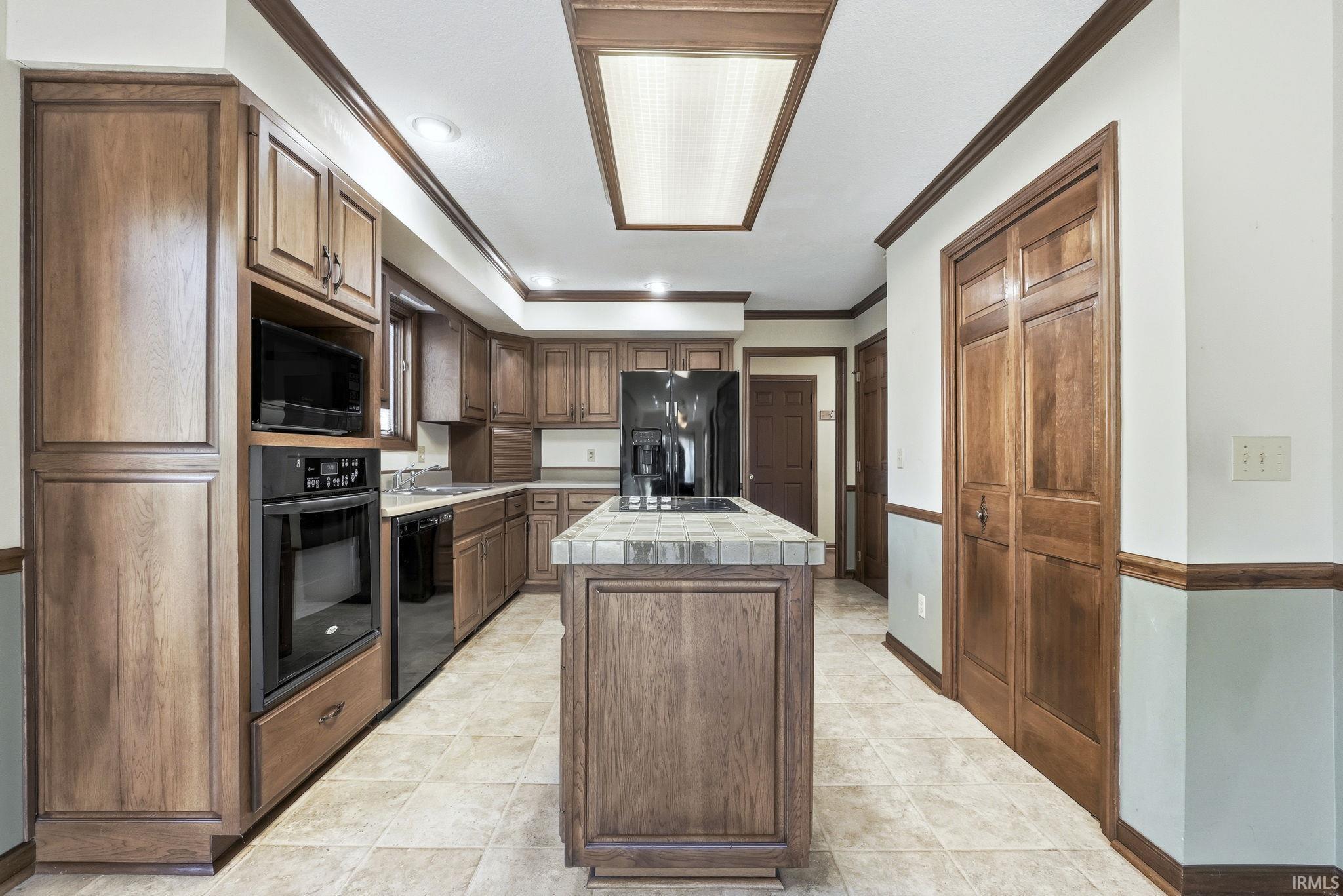 1536 Timberlake Trail Fort Wayne, IN 46804 - Photo 19 of 36