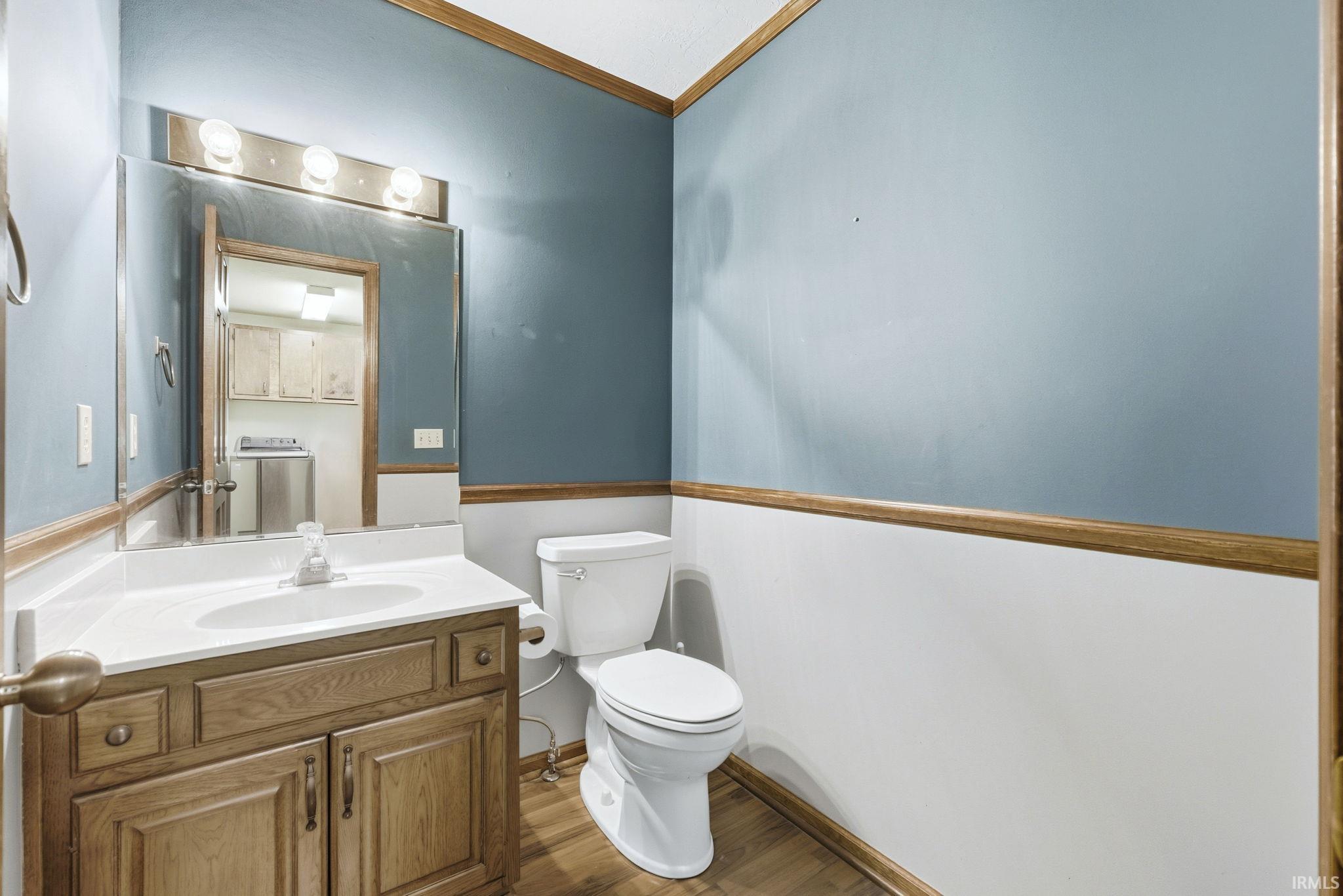 1536 Timberlake Trail Fort Wayne, IN 46804 - Photo 32 of 36