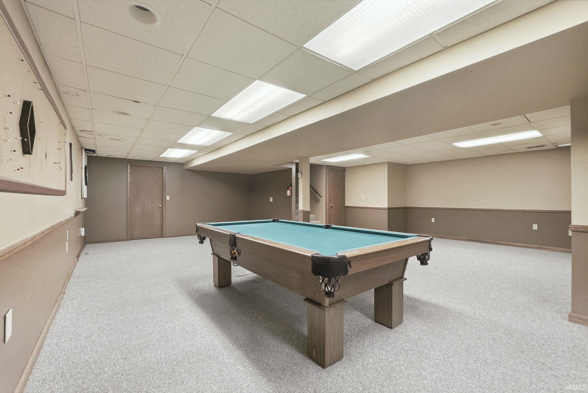 1536 Timberlake Trail Fort Wayne, IN 46804 - Photo 33 of 36