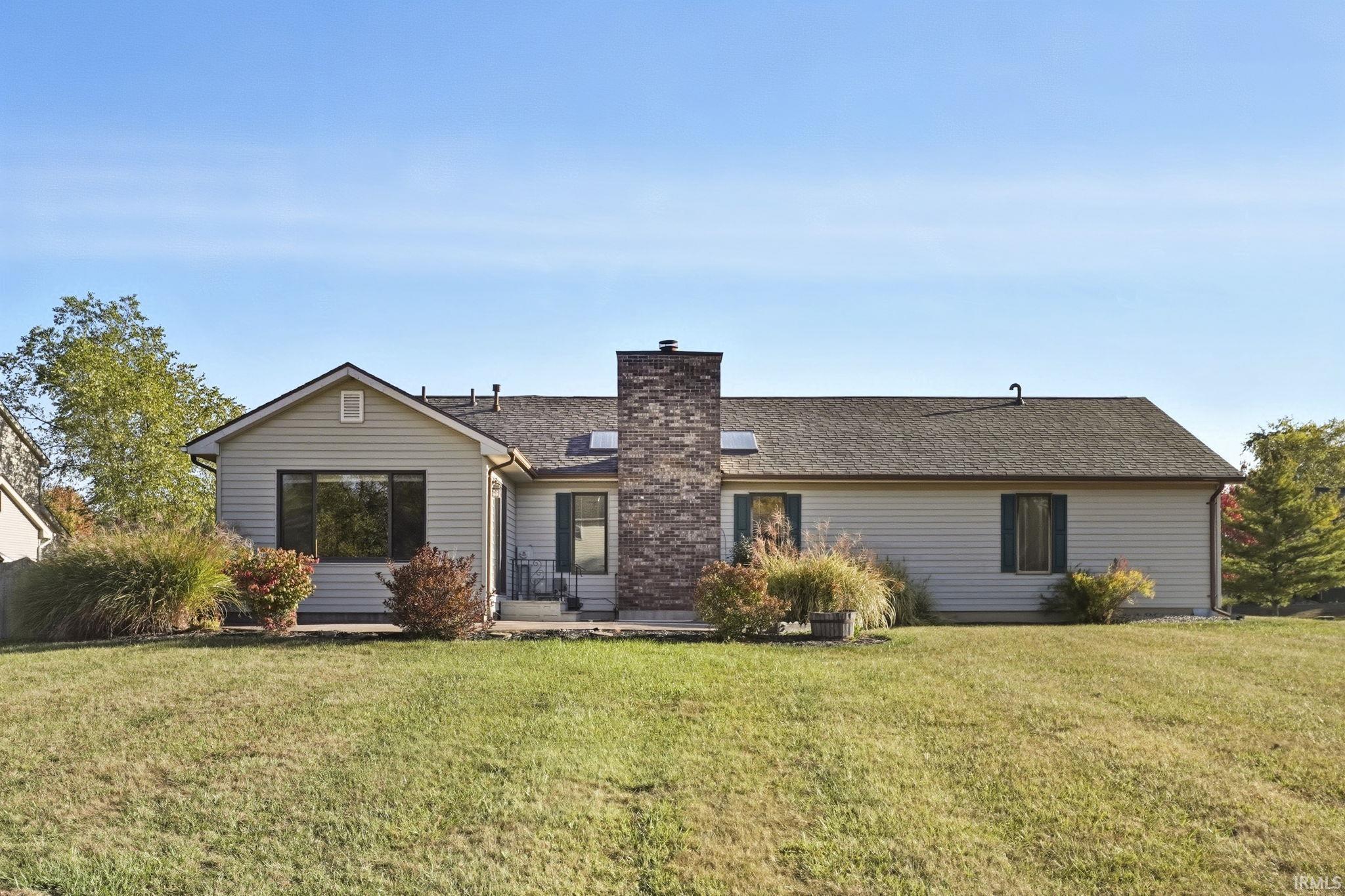 1536 Timberlake Trail Fort Wayne, IN 46804 - Photo 5 of 36