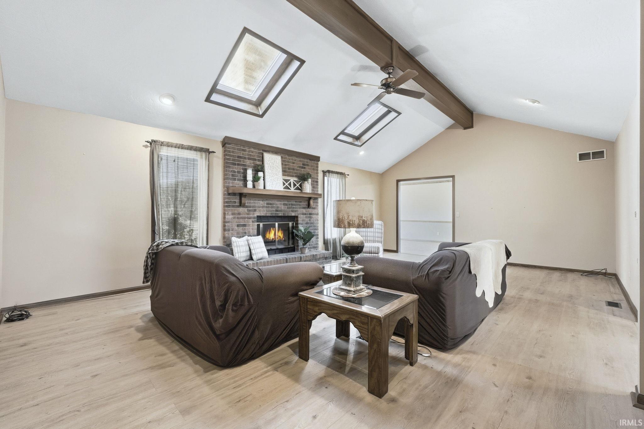 1536 Timberlake Trail Fort Wayne, IN 46804 - Photo 10 of 36