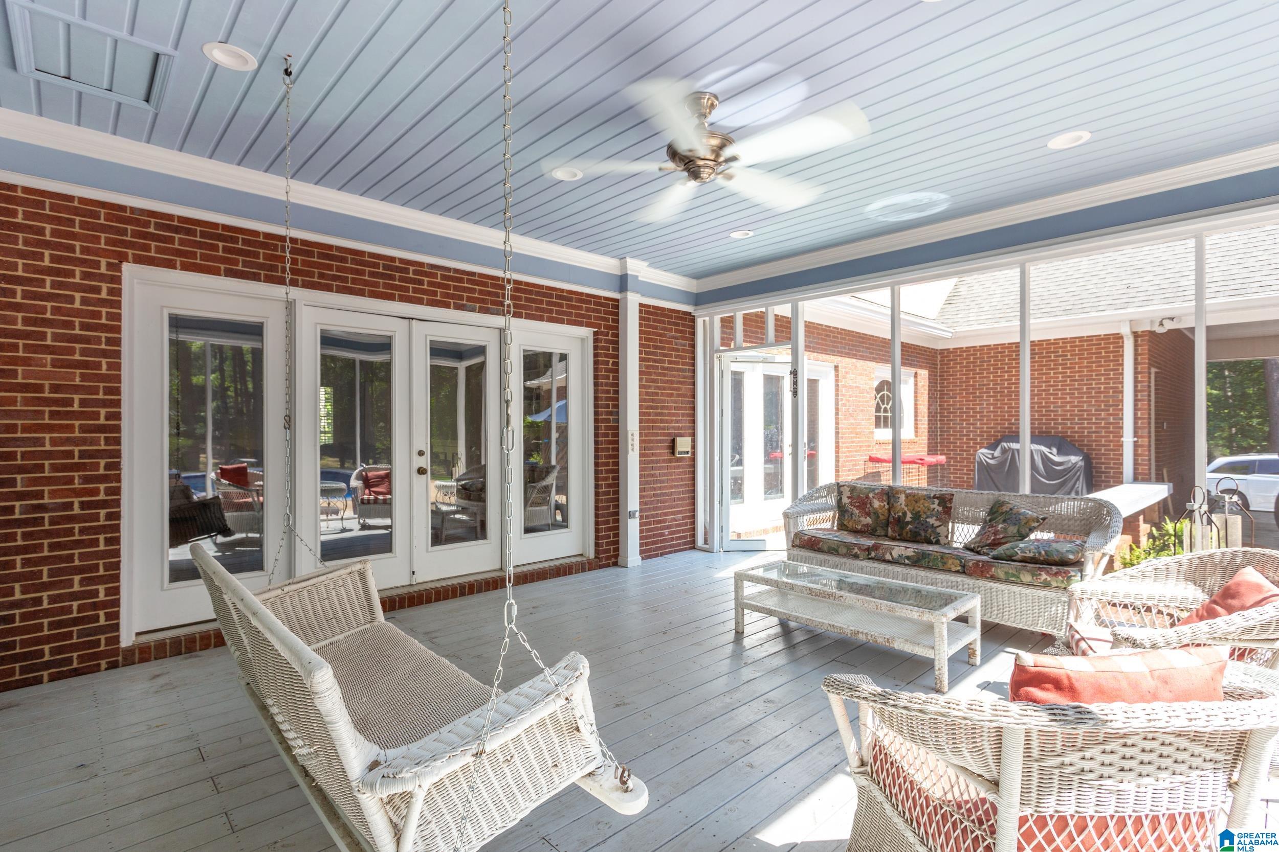507 Jasmine Hill Road Anniston, AL 36207 - Photo 11 of 45