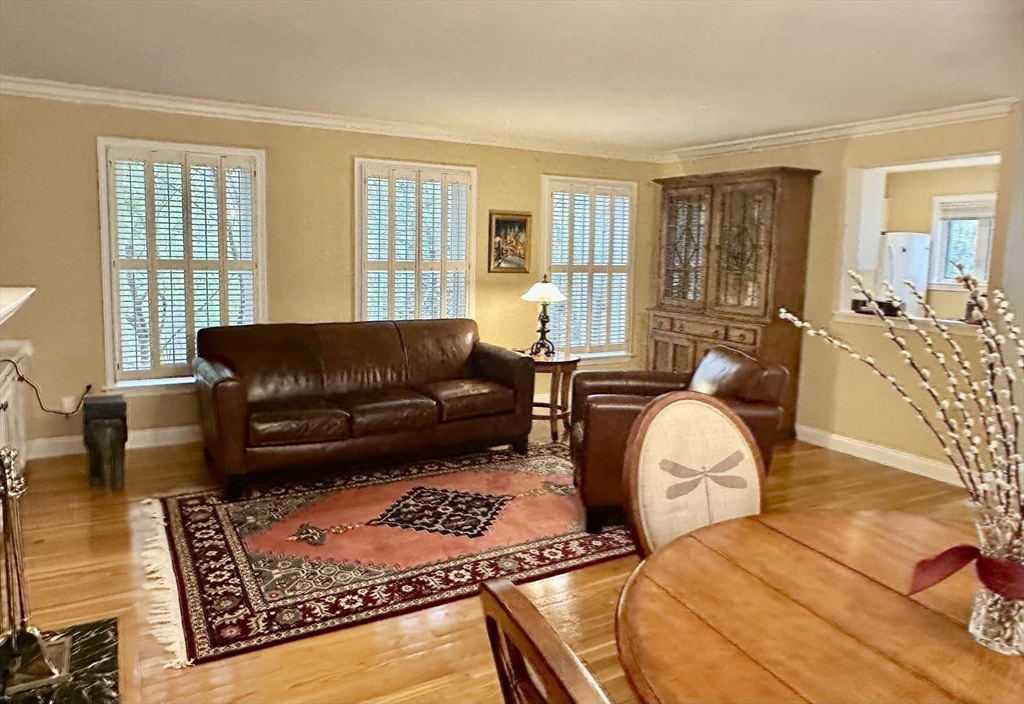 96 Anderer Lane, Unit 5 Boston, MA 02132 - Photo 4 of 28