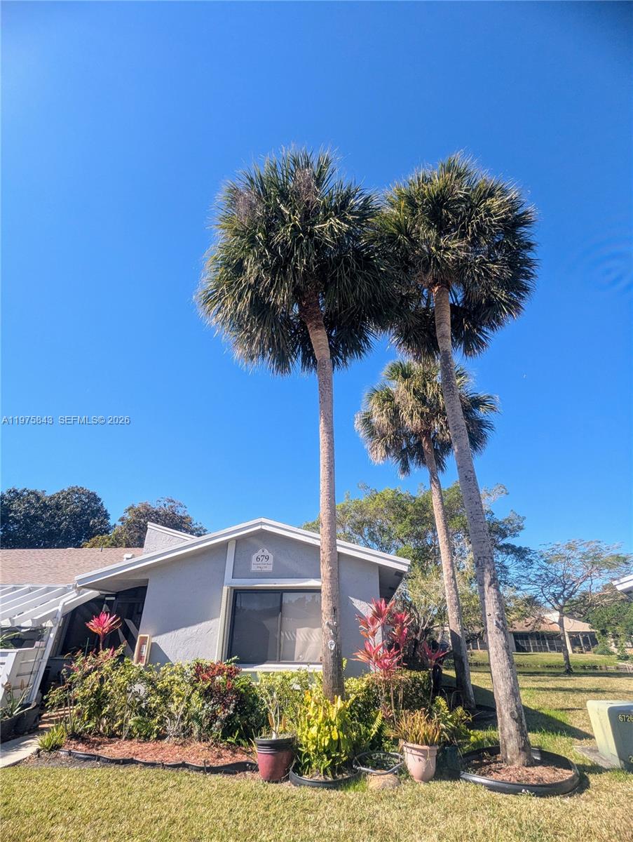 679 Racquet Club Road, Unit 4 Weston, FL 33326 - Photo 2 of 20