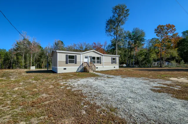 $230,000 | 520 Branch Bend Way, Cross, SC 29436