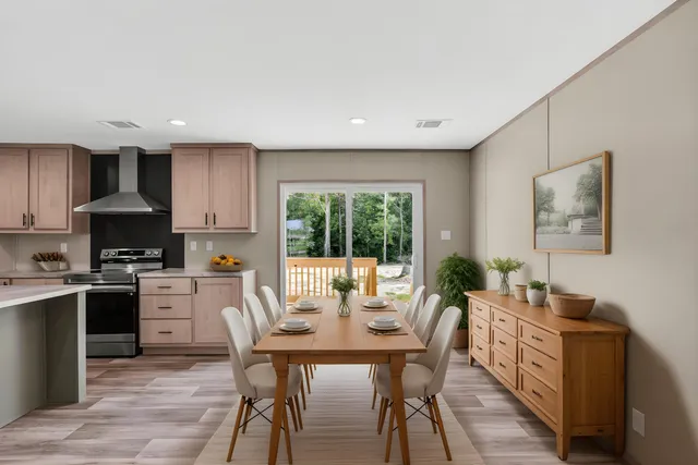 $230,000 | 520 Branch Bend Way, Cross, SC 29436