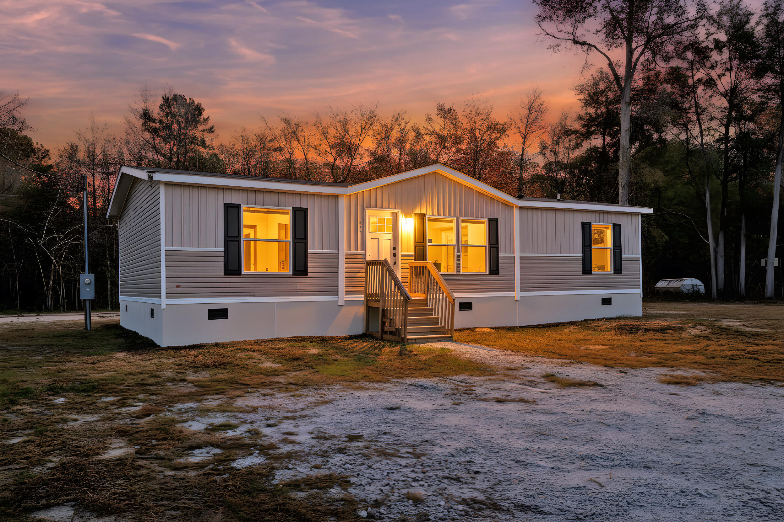 520 Branch Bend Way Cross, SC 29436 - Photo 5 of 36 Twilight