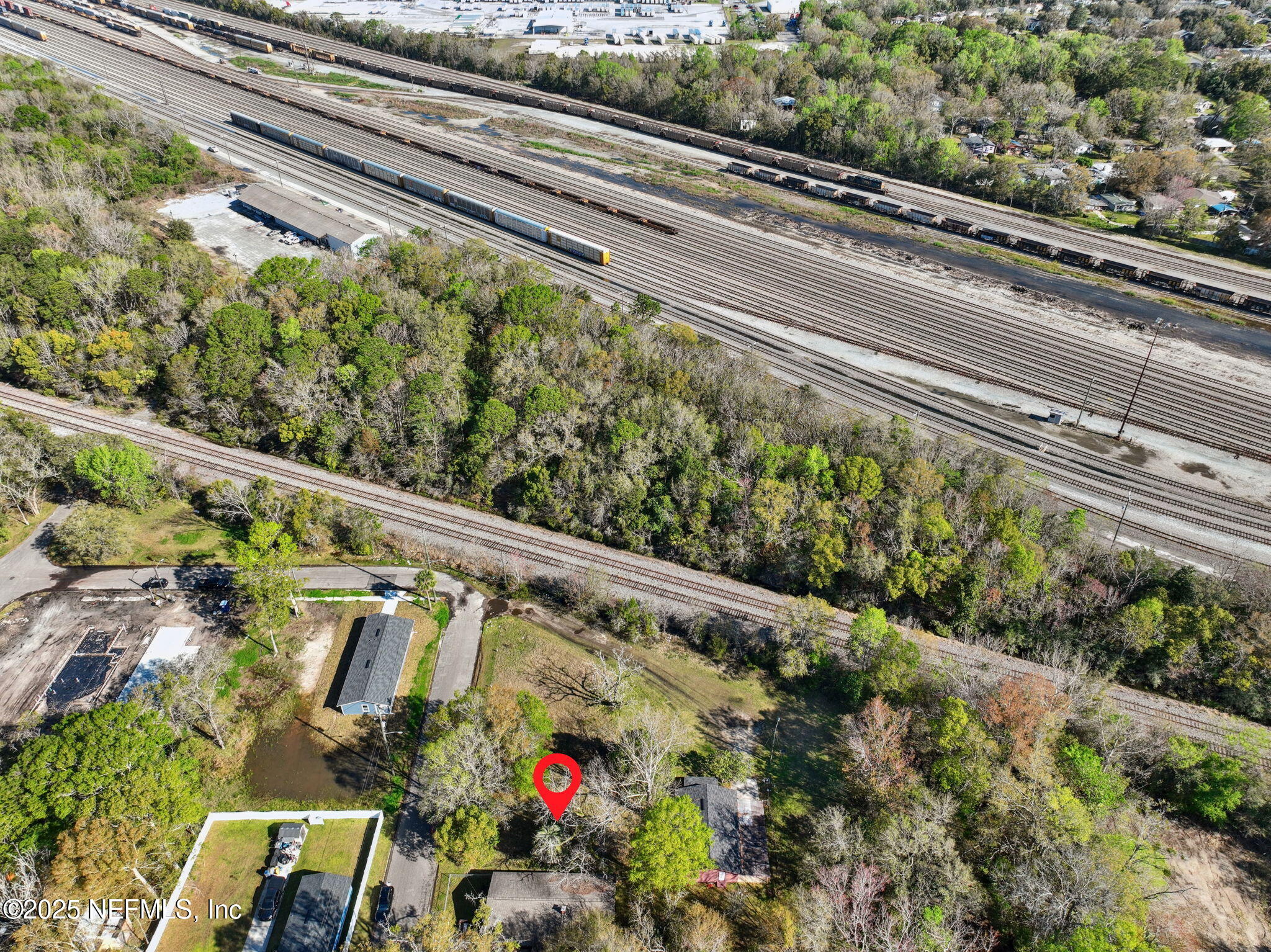 0 Line Street Jacksonville, FL 32209 - Photo 6 of 21 6-web-or-mls-1111 Line St-5 with pin