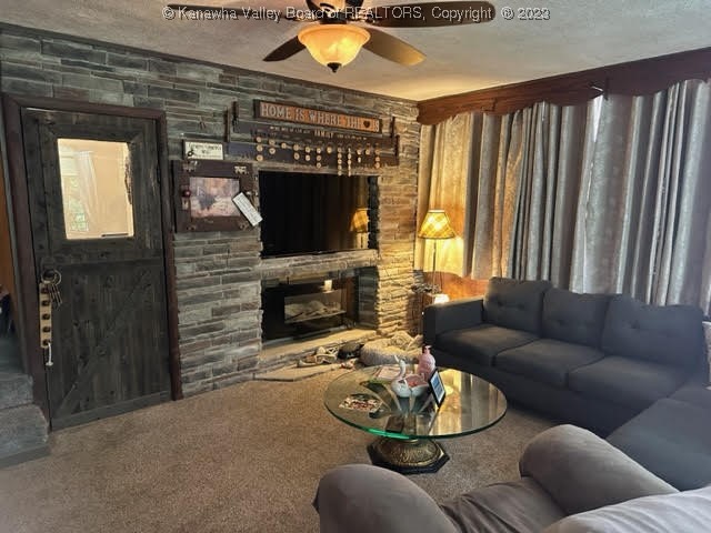 23 Low Gap Road Branchland, WV 25506 - Photo 7 of 27 Gallery Image 7
