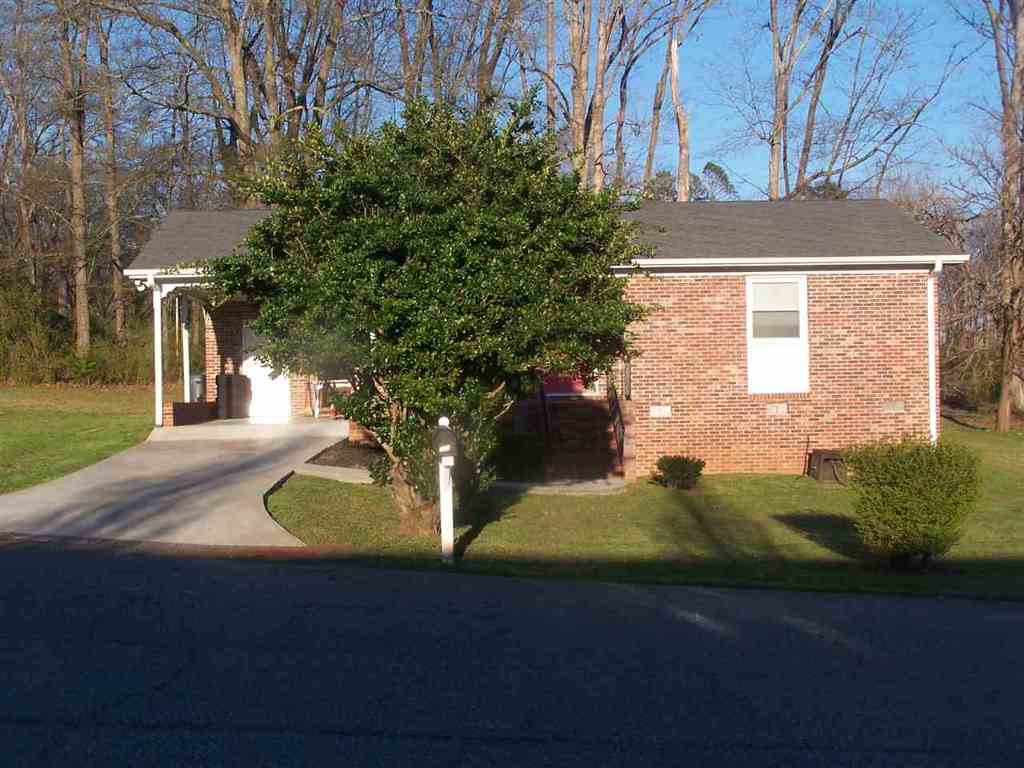 215 East Pinedale Road Anderson, SC 29626 - Photo 20 of 24