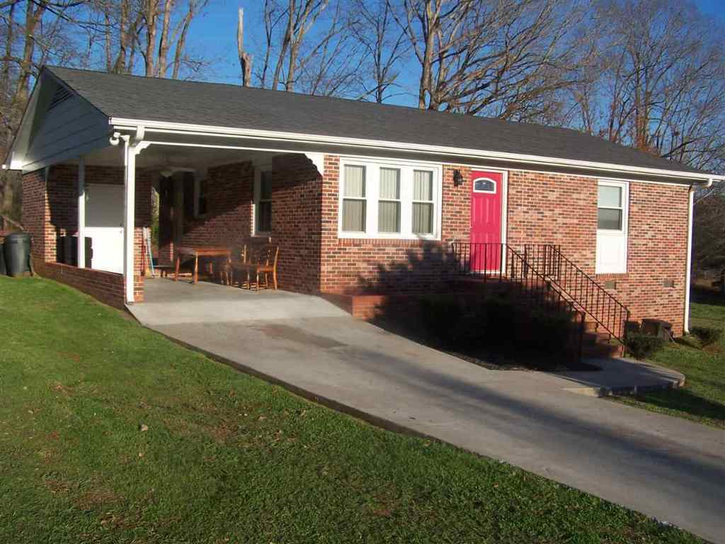 215 East Pinedale Road Anderson, SC 29626 - Photo 2 of 24