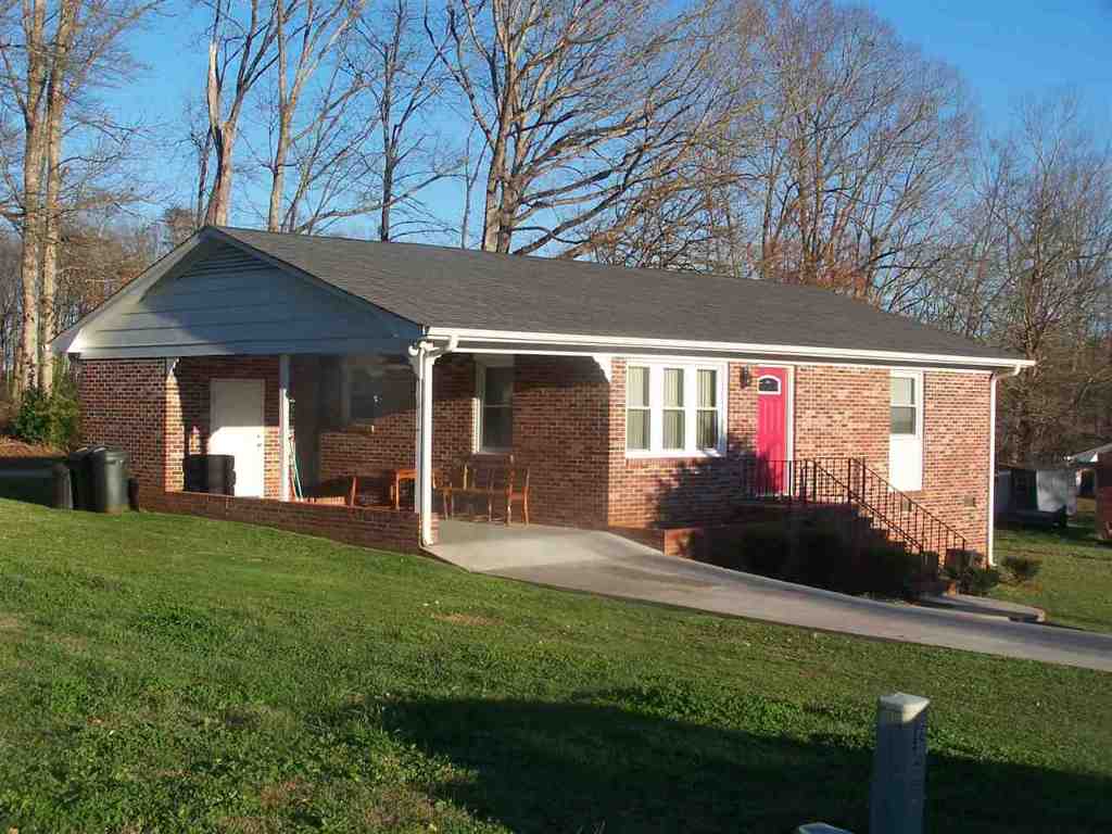 215 East Pinedale Road Anderson, SC 29626 - Photo 24 of 24