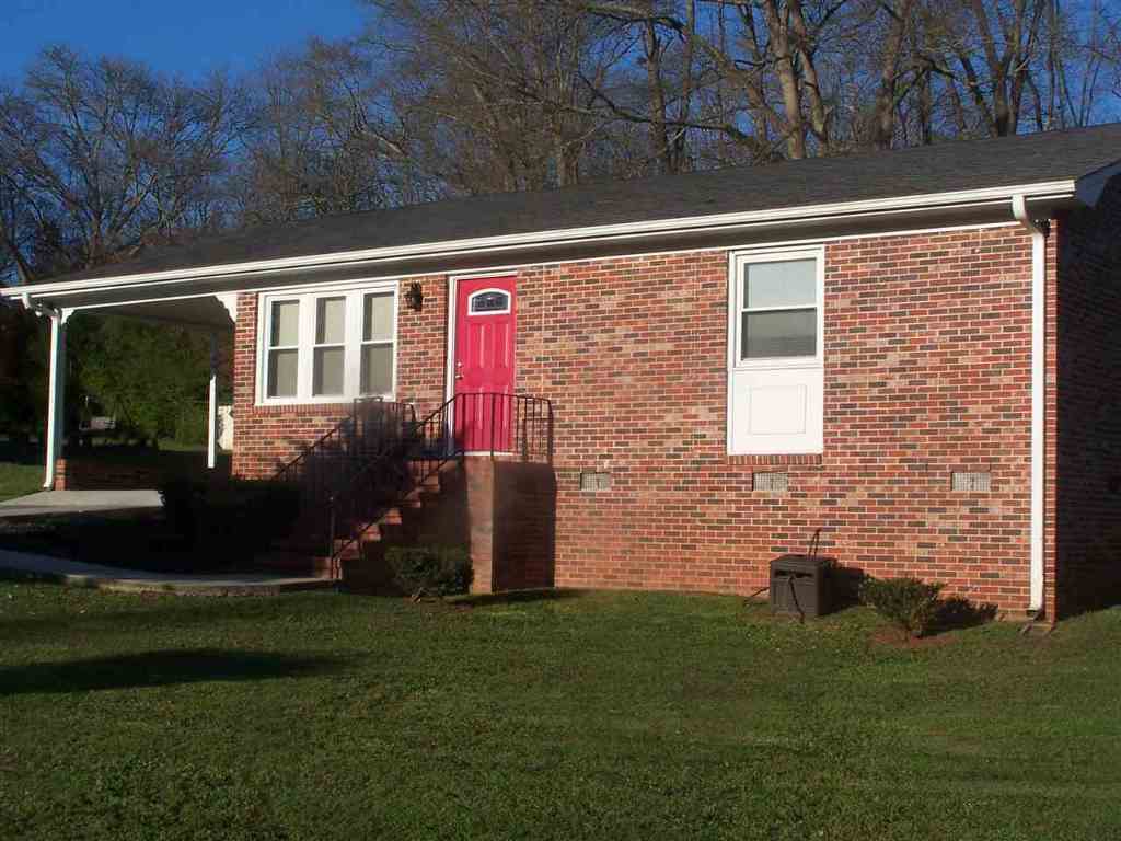 215 East Pinedale Road Anderson, SC 29626 - Photo 3 of 24