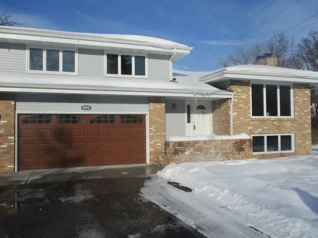 $525,000 | 5412 Benton Avenue, Edina, MN 55436