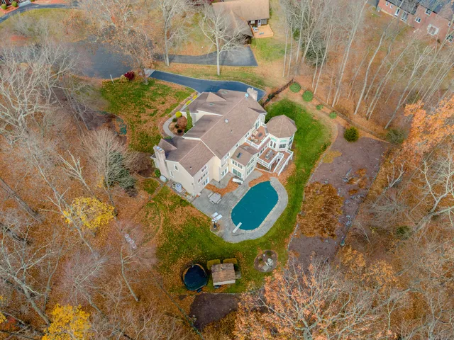 a view of swimming pool