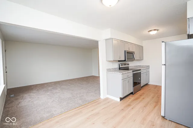 $89,900 | 8416 Del Prado Court, Indianapolis, IN 46227