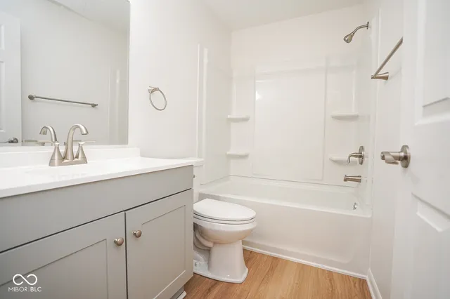 $89,900 | 8416 Del Prado Court, Indianapolis, IN 46227