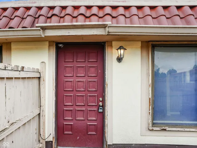 $89,900 | 8416 Del Prado Court, Indianapolis, IN 46227