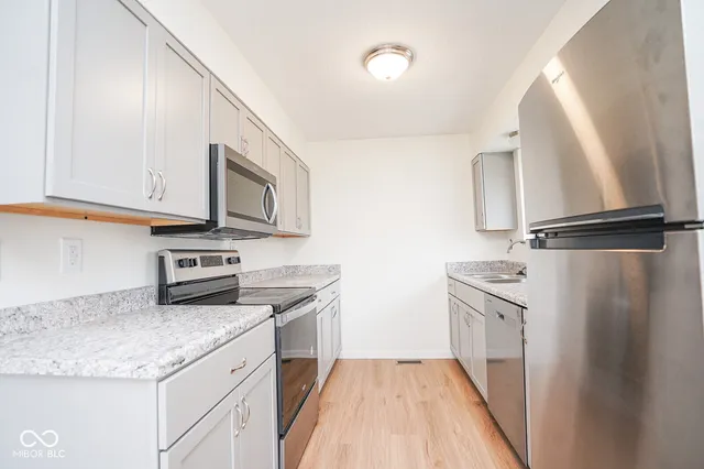 $89,900 | 8416 Del Prado Court, Indianapolis, IN 46227