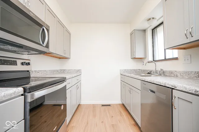 $89,900 | 8416 Del Prado Court, Indianapolis, IN 46227