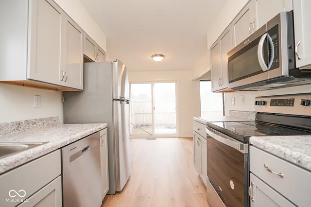 $89,900 | 8416 Del Prado Court, Indianapolis, IN 46227