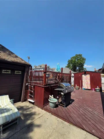 $915,000 | 158-30 96th Street | Old Howard Beach