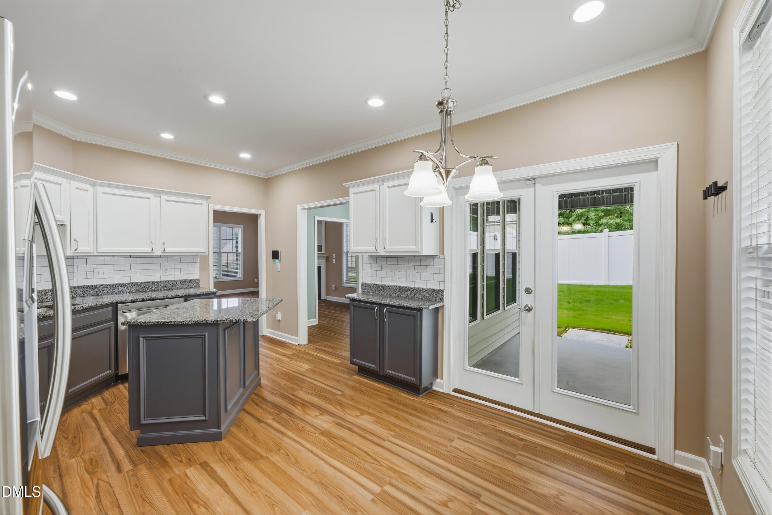 4615 Balance Fox Drive Raleigh, NC 27616 - Photo 12 of 38 10 -4615 balance fox dr, interior, kitch