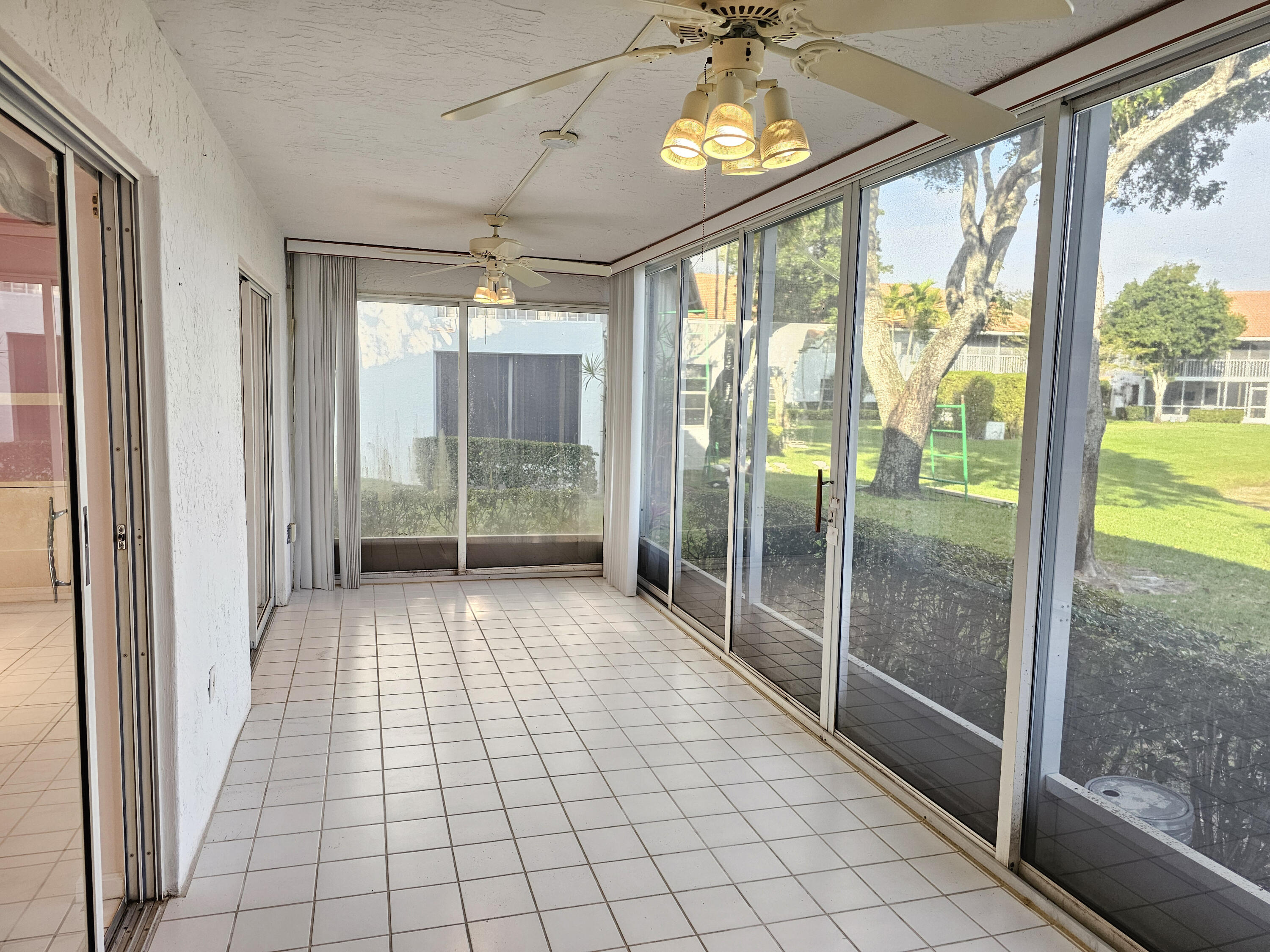 9963 Seacrest Circle, Unit 101 Boynton Beach, FL 33437 - Photo 25 of 27 a view of interior space