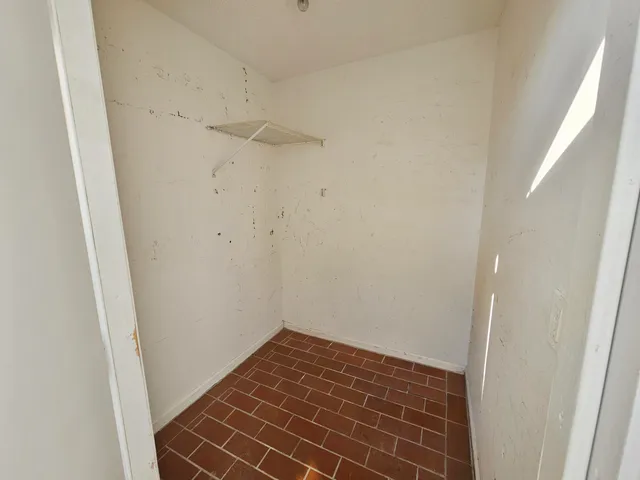 a view of a bathroom