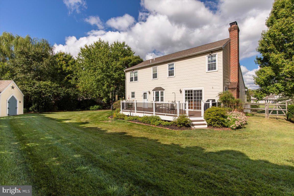 1408 North Wales Road Blue Bell, PA 19422 - Photo 2 of 15 Gallery Image 2