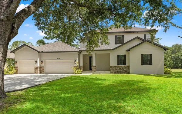 $1,299,000 | 2730 Robertson Trail, Lutz, FL 33559