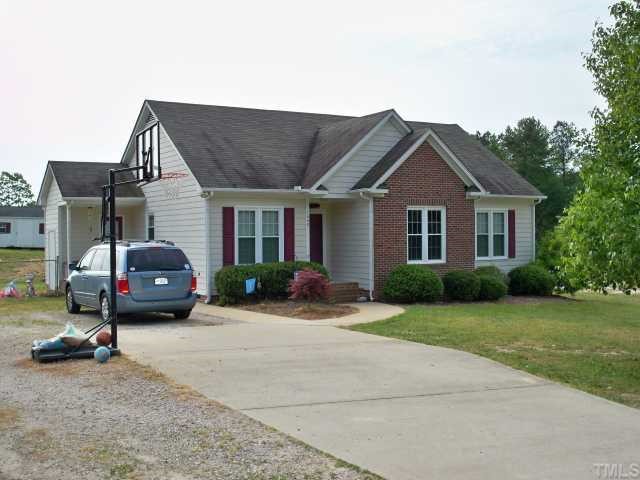 1609 Martin Pond Road Wendell, NC 27591 - Photo 1 of 12 Gallery Image 1