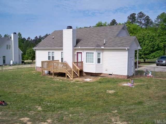 1609 Martin Pond Road Wendell, NC 27591 - Photo 11 of 12 Gallery Image 11
