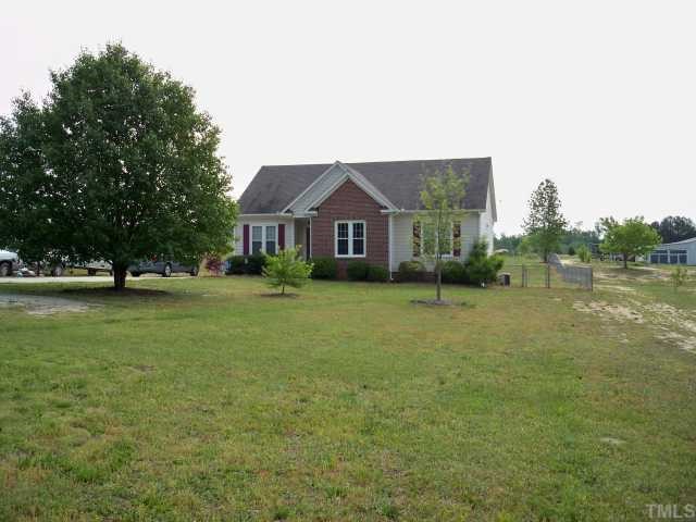 1609 Martin Pond Road Wendell, NC 27591 - Photo 2 of 12 Gallery Image 2