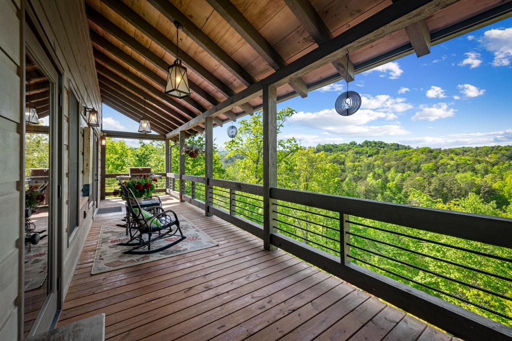 495 Ballewtown Road Blue Ridge, GA 30513 - Photo 25 of 36