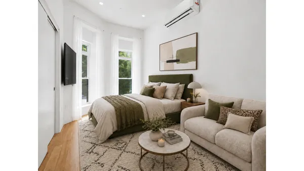 $399,000 | 131 Madison Street, Unit 1A | Bedford-Stuyvesant