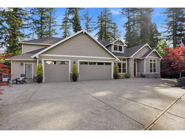 $1,549,000 | 3011 Northwest Lake Road, Camas, WA 98607