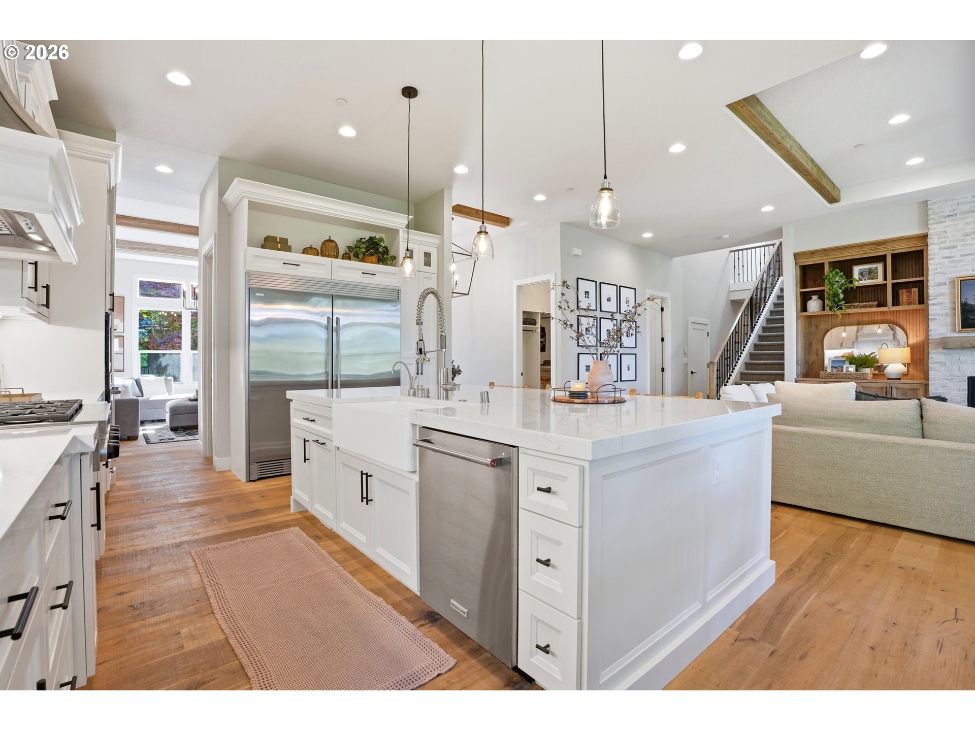 3011 Northwest Lake Road Camas, WA 98607 - Photo 13 of 48