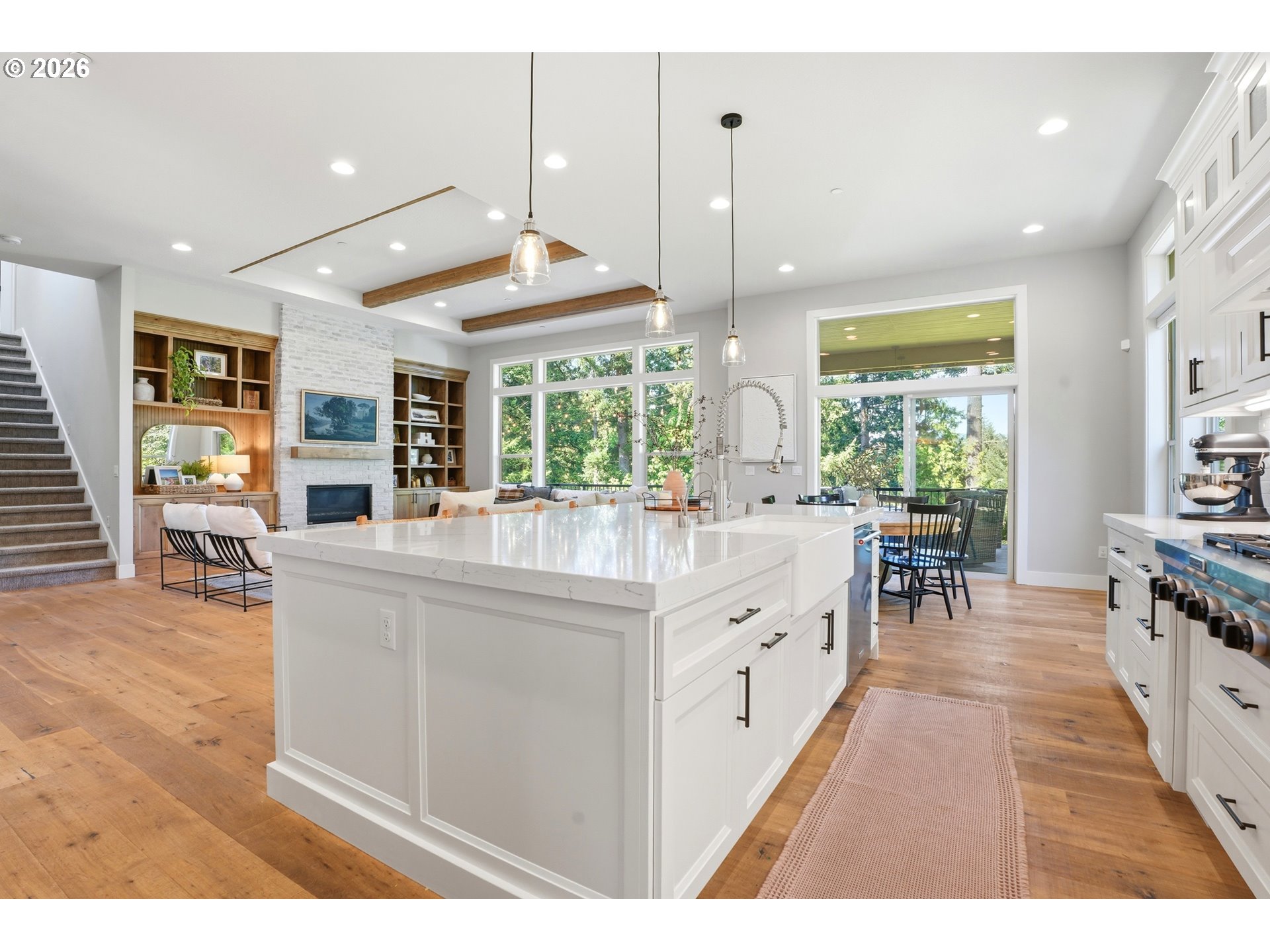 3011 Northwest Lake Road Camas, WA 98607 - Photo 14 of 48