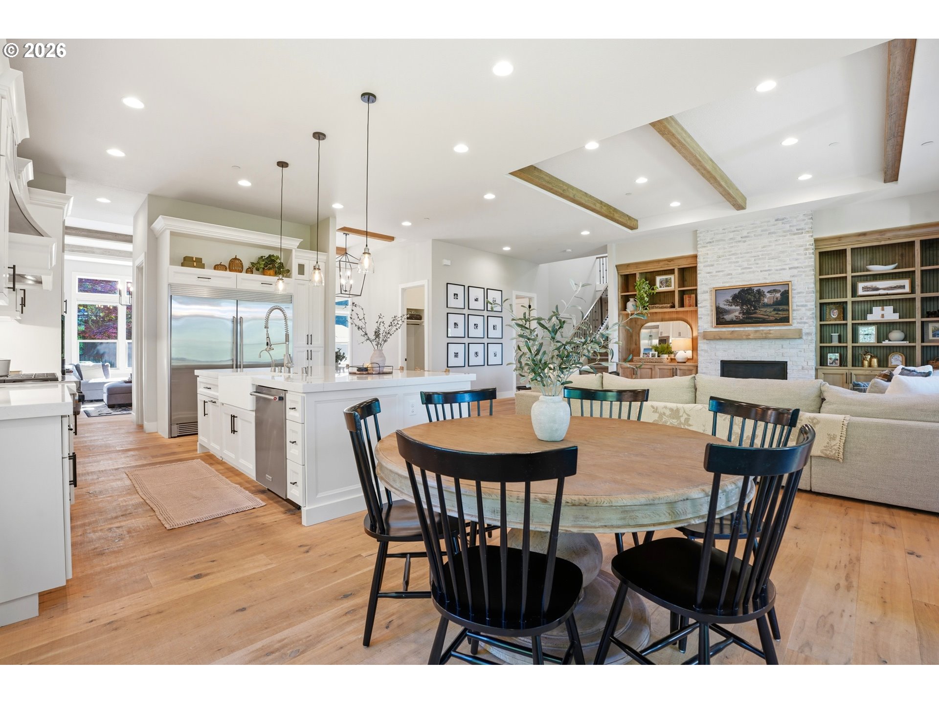 3011 Northwest Lake Road Camas, WA 98607 - Photo 17 of 48