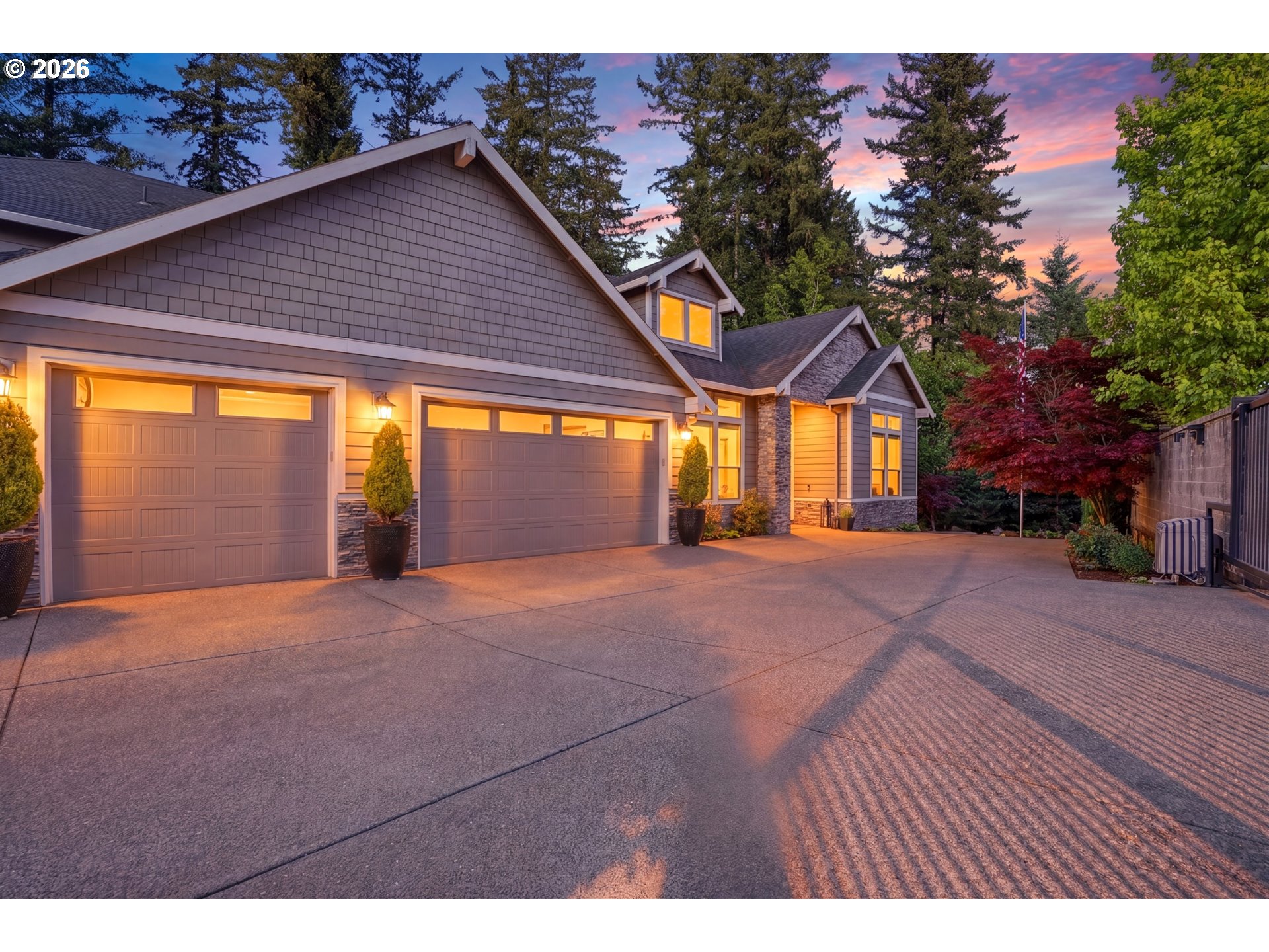 3011 Northwest Lake Road Camas, WA 98607 - Photo 2 of 48