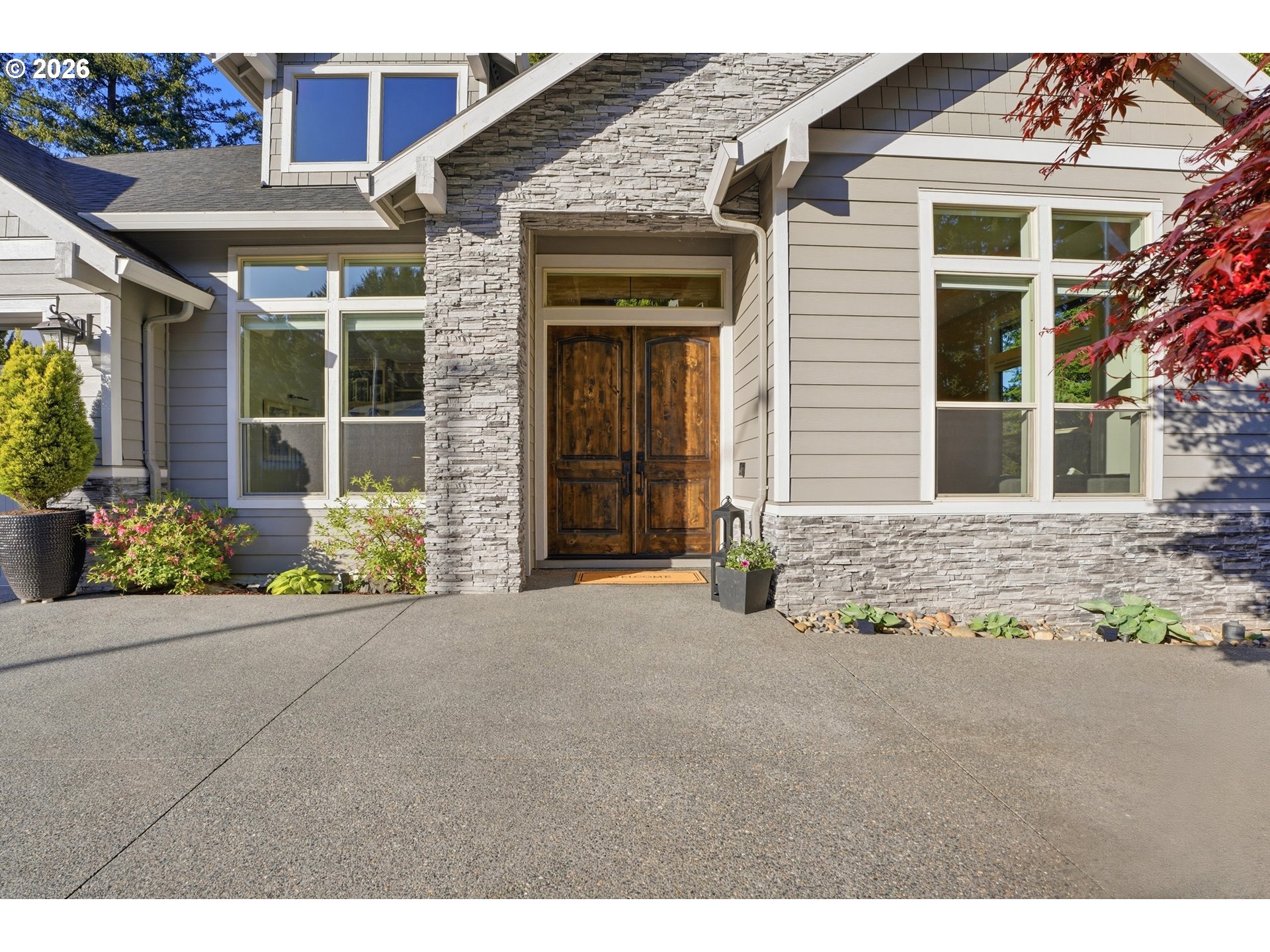 3011 Northwest Lake Road Camas, WA 98607 - Photo 3 of 48