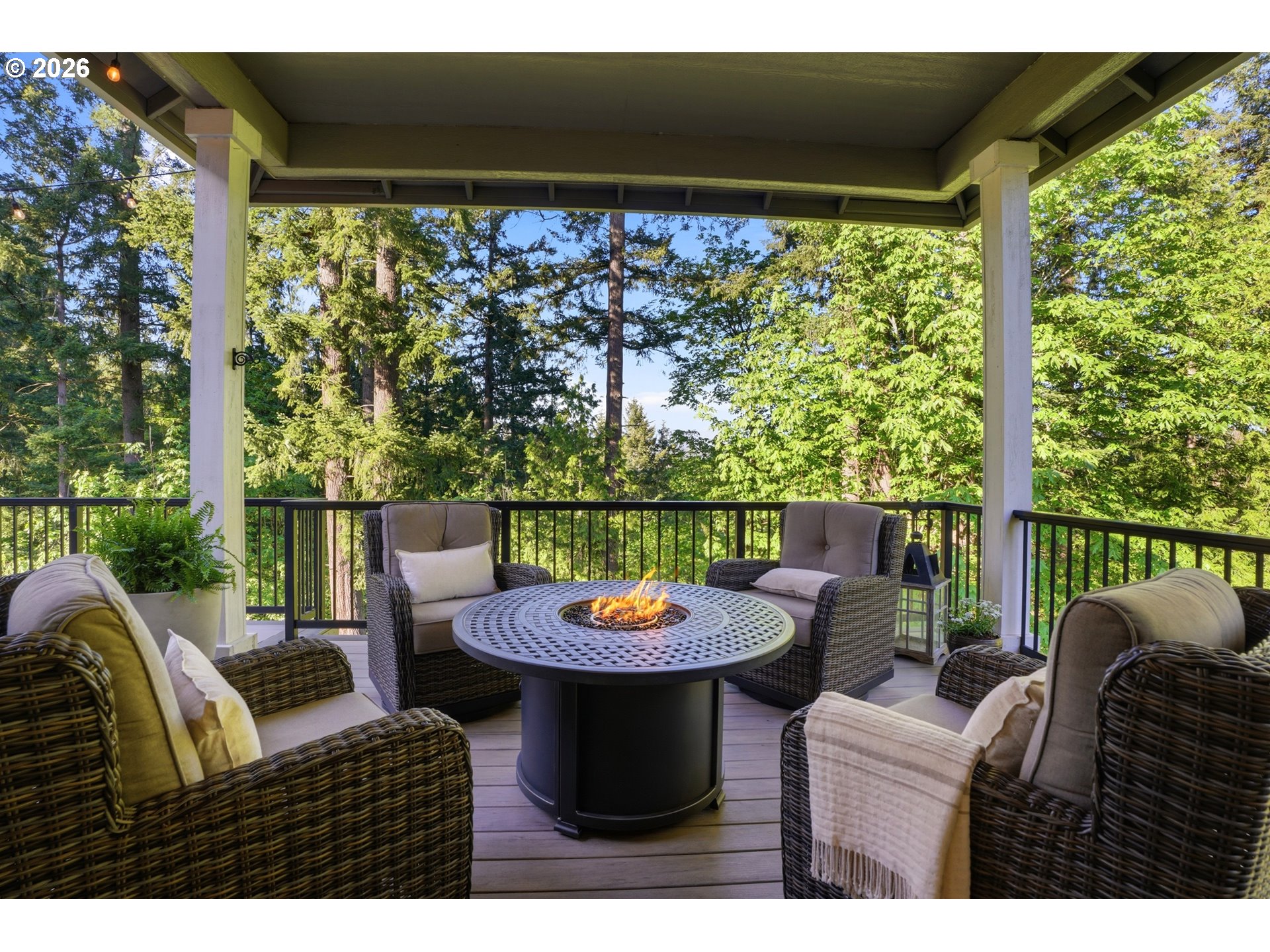 3011 Northwest Lake Road Camas, WA 98607 - Photo 39 of 48