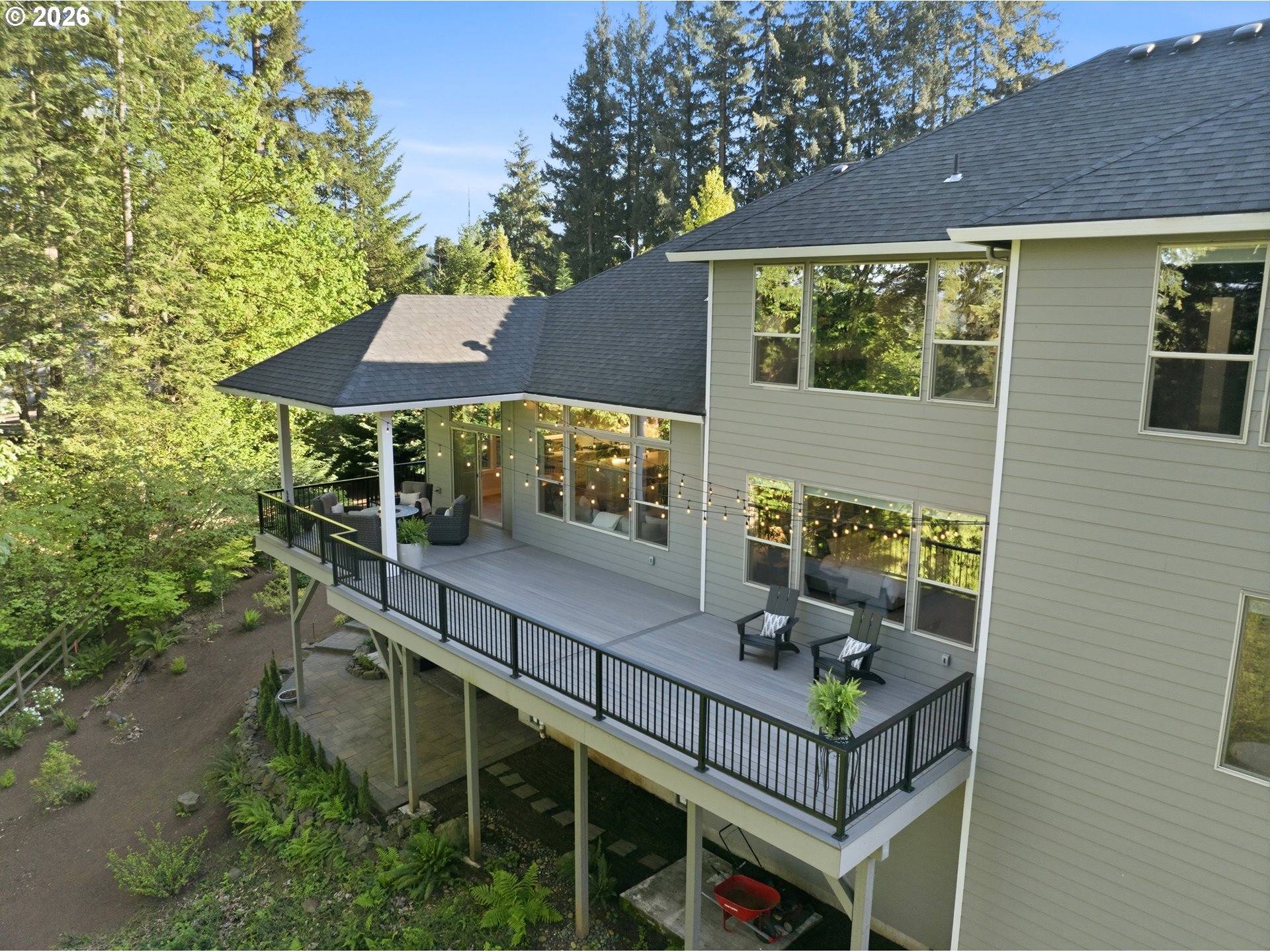 3011 Northwest Lake Road Camas, WA 98607 - Photo 42 of 48