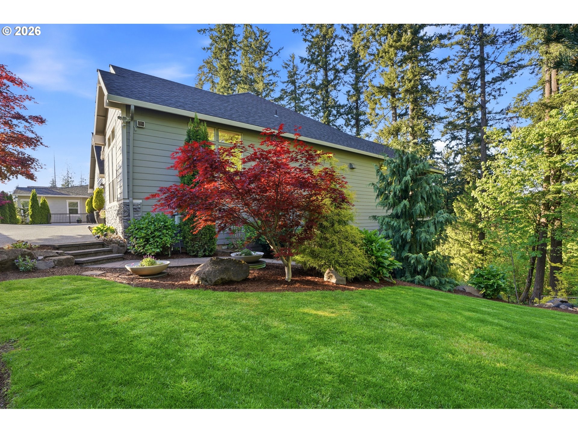 3011 Northwest Lake Road Camas, WA 98607 - Photo 44 of 48