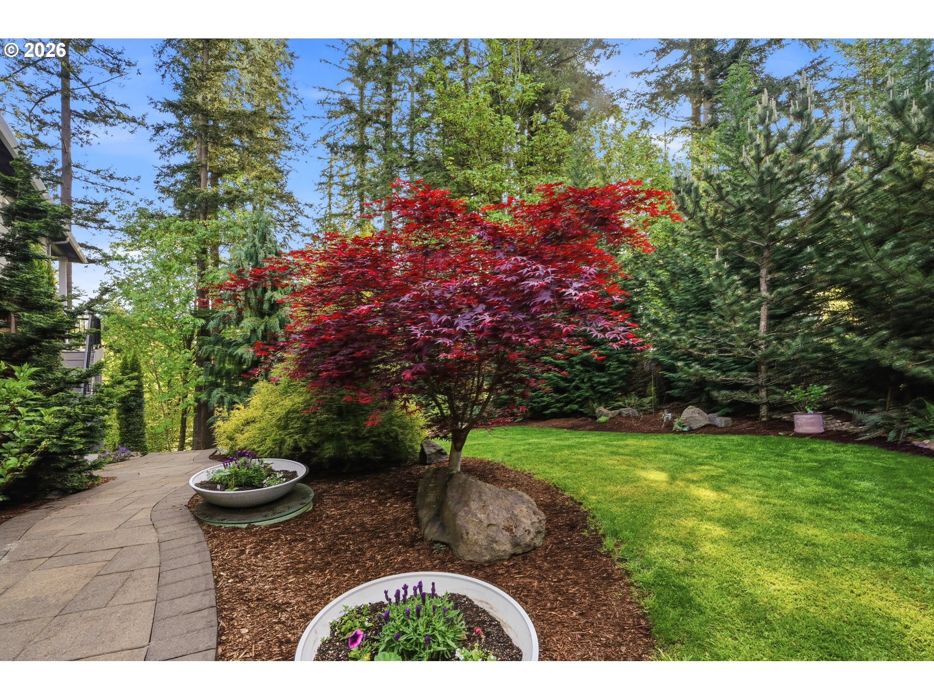 3011 Northwest Lake Road Camas, WA 98607 - Photo 45 of 48