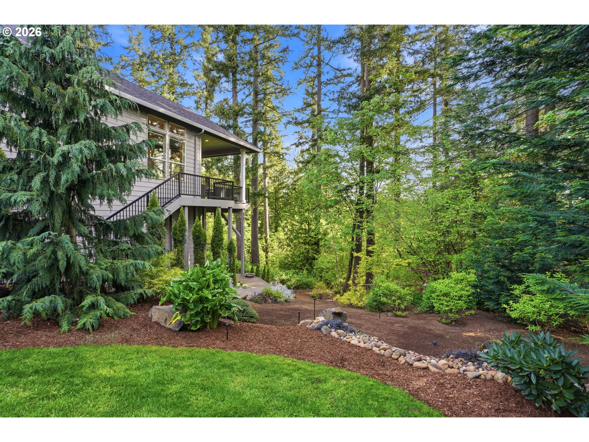 3011 Northwest Lake Road Camas, WA 98607 - Photo 46 of 48